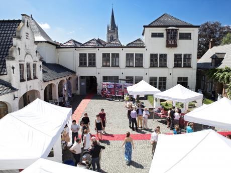 textielfestival