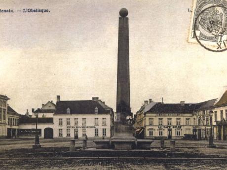 Obelisk