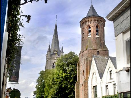 Sint-martinuskerk