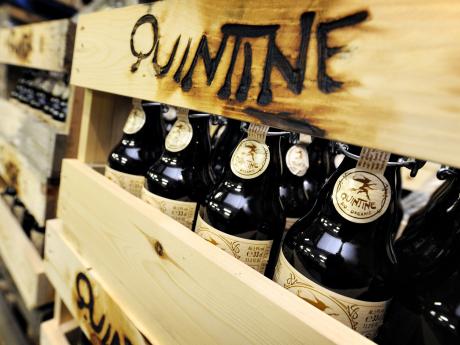Quintine