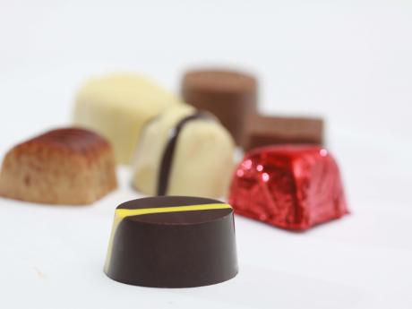 Chocolaterie