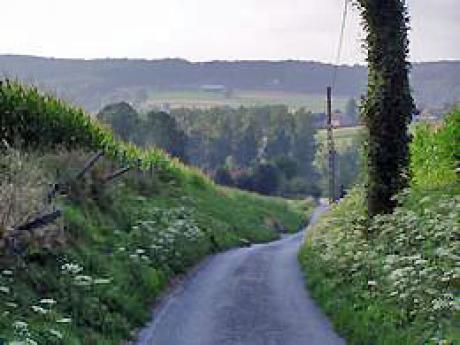 Vlaamse Ardennen