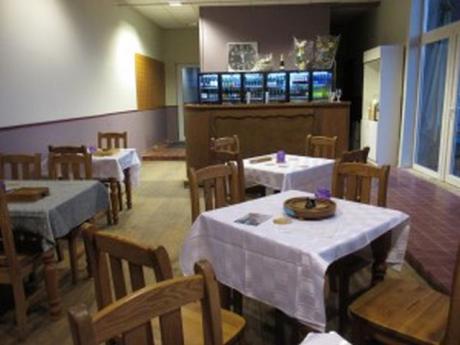 café sprankelend toeval