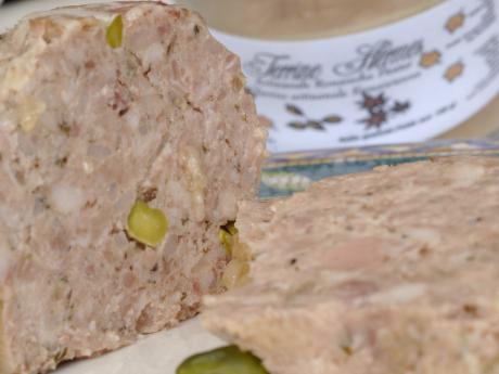 Terrine
