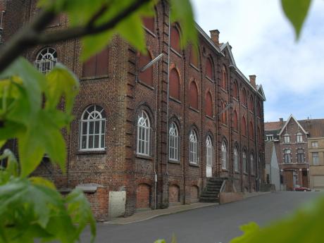 Site Theodoor Vandaele