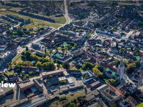 virtual Ronse
