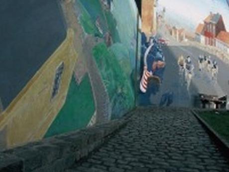 Wielermuur
