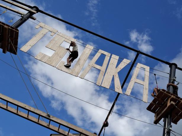 Tsjaka