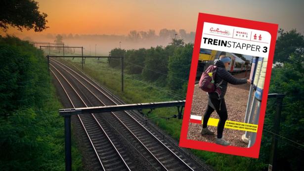 Treinstapper 3