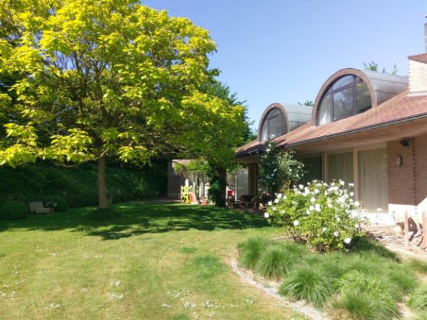B&B La Petite Bruyere de Renaix