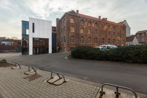 Site Theodoor Vandaele