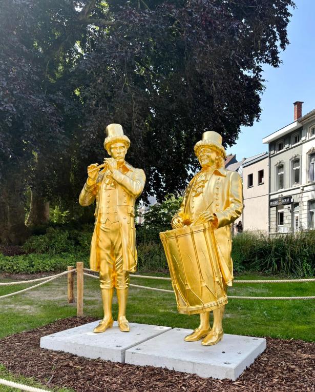 Trommel & Fluitje