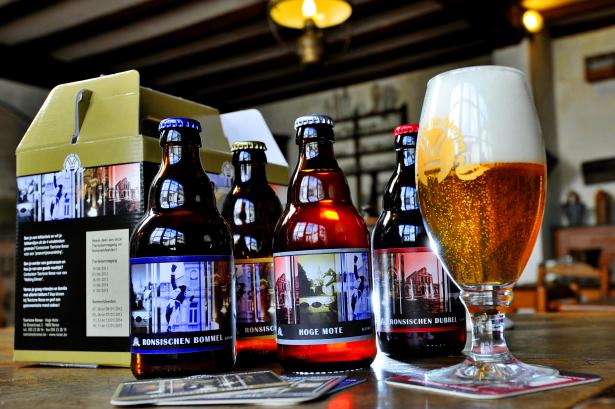 bierbox