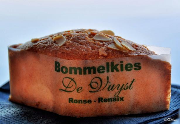 Bommelkie