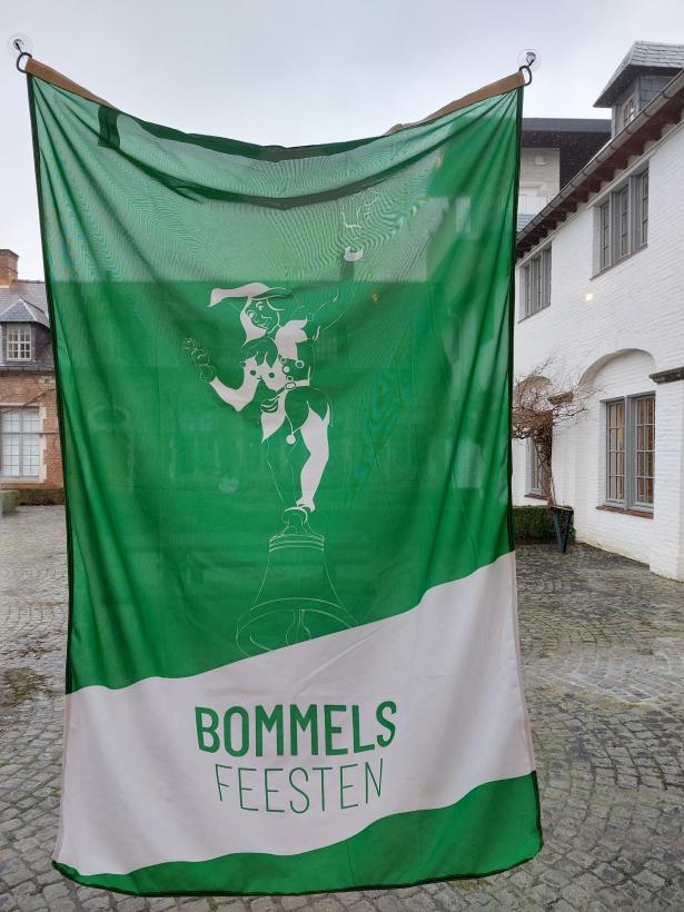 Bommelsvlag