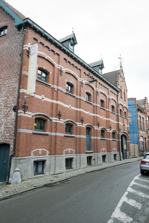 Brouwerij De Keyser