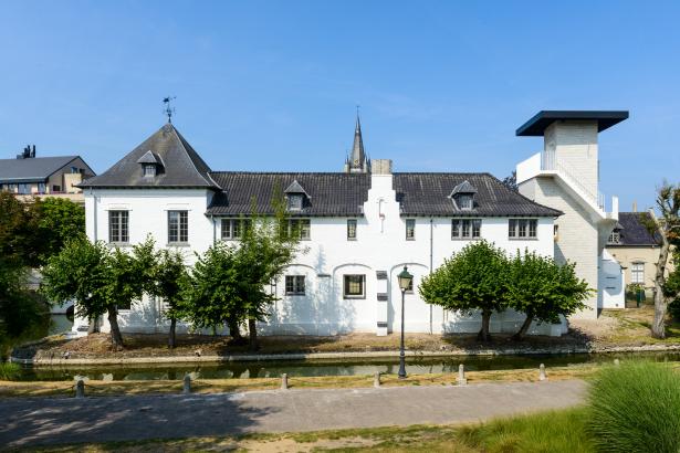 Belevingscentrum