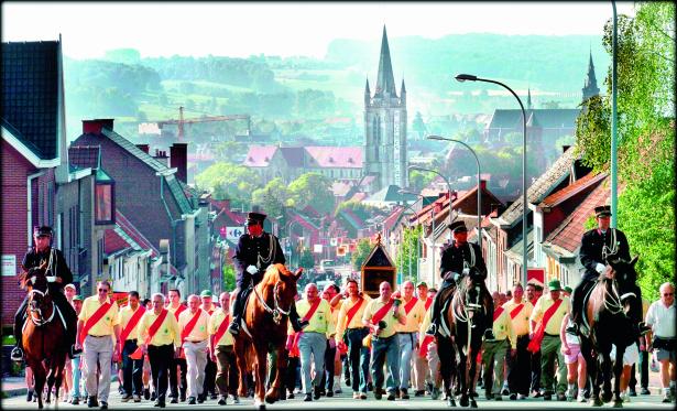 fiertelommegang