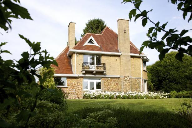 Villa Princekouter