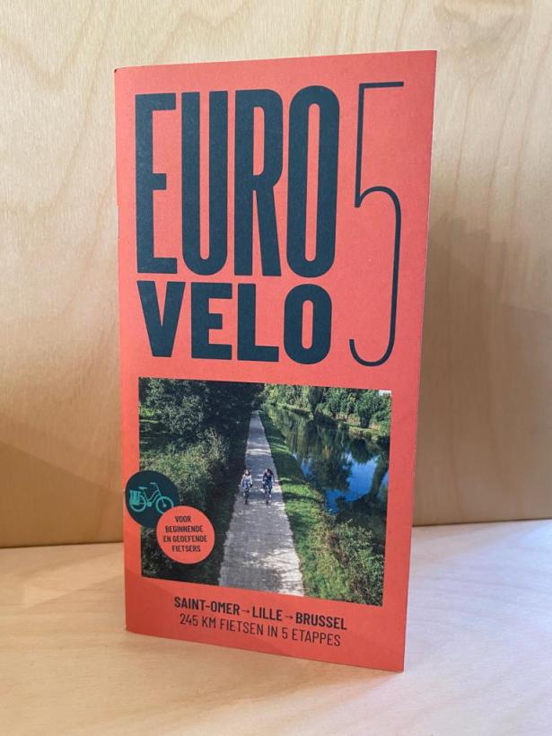 Euro velo 5