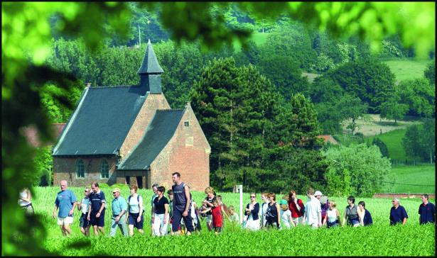 Kapel Lorette