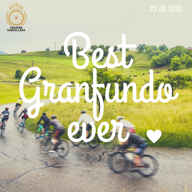 Chasing Cancellara
