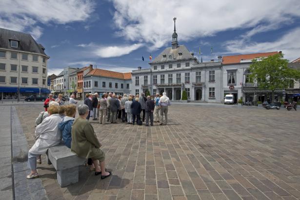 Stadshuis