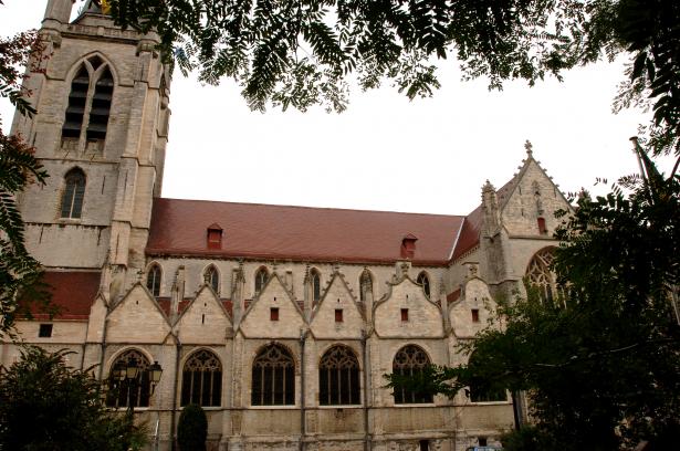 Sint-Hermeskerk