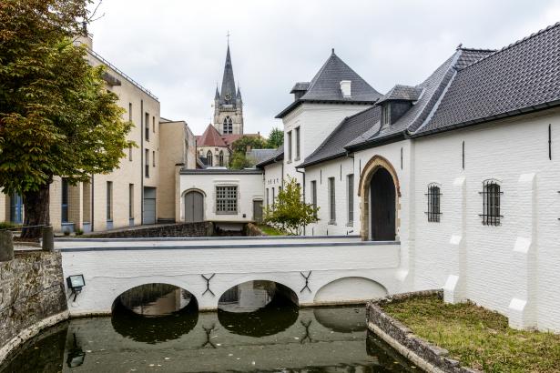 Hoge Mote - Belevingscentrum