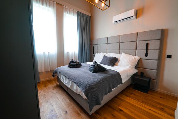 Hotel Mezza Notte