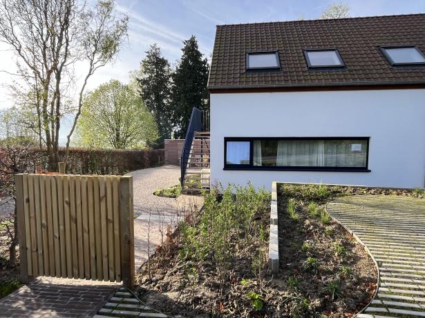 Vakantiewoning Renard
