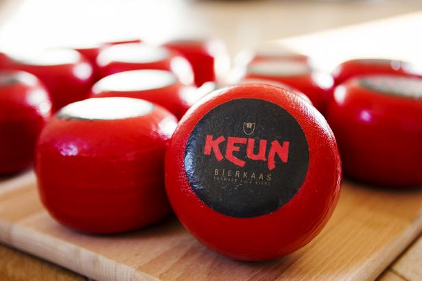 Keun kaas