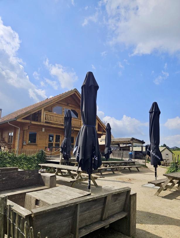 Ijsmolenhoeve