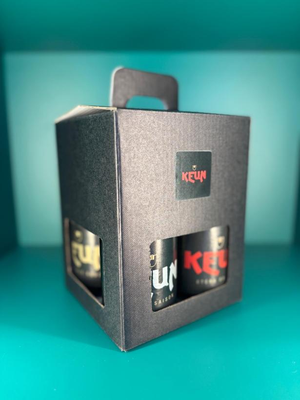 Keunbox