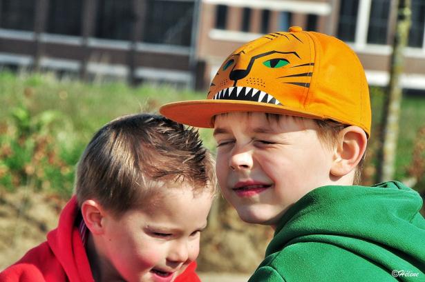 kinderen