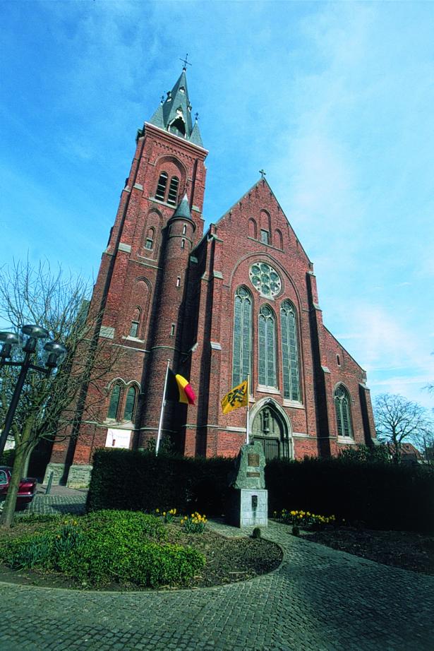 St-Martinuskerk