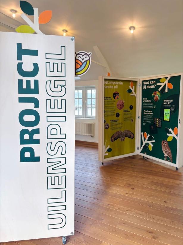 Project Uilenspiegel