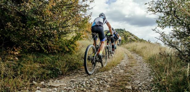 Mountainbike