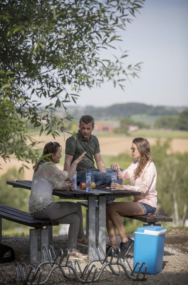 picknicken