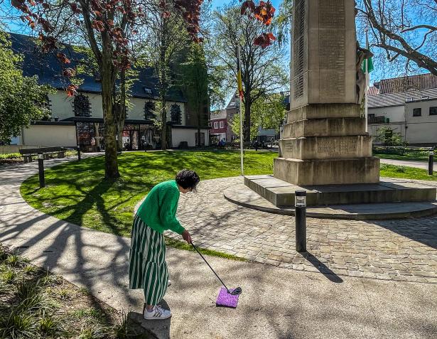 Ronse City Golf