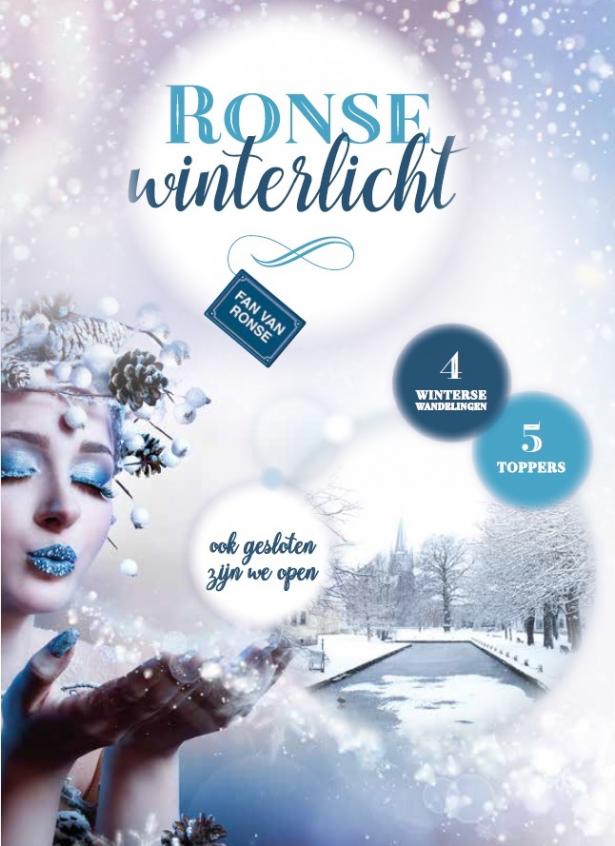 Ronse Winterlicht