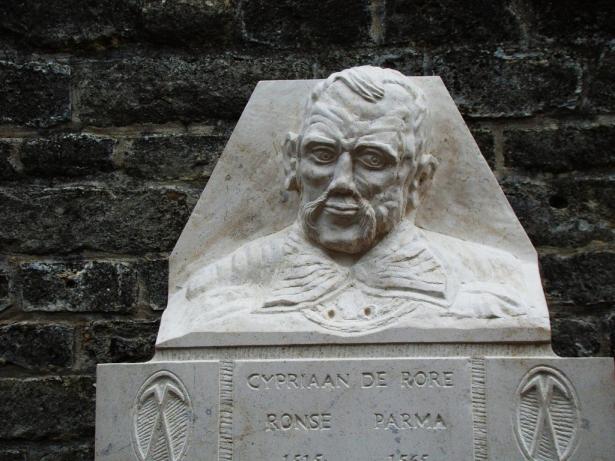 Cypriaan De Rore