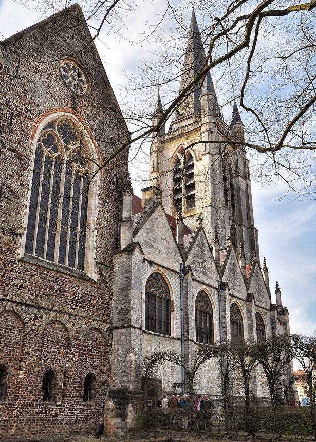 St-Hermeskerk