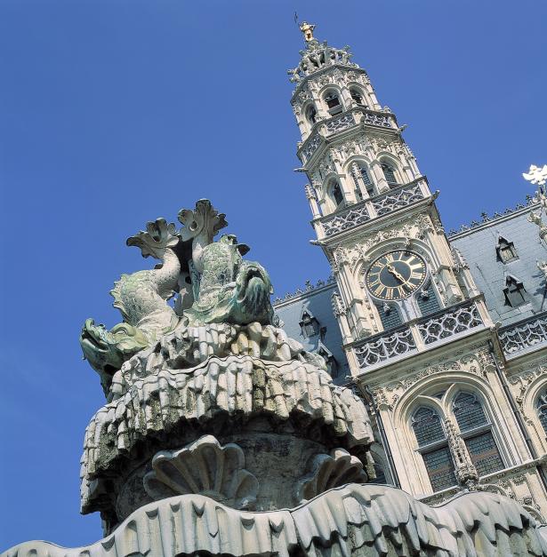 Oudenaarde