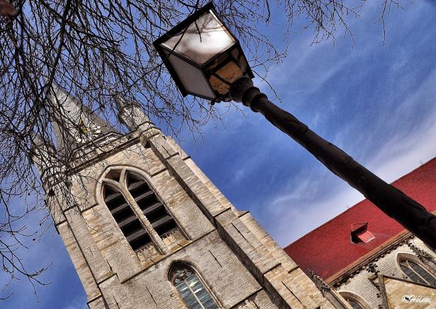 Sint-Hermesbasiliek