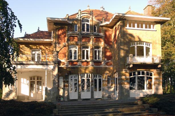 Villa Carpentier