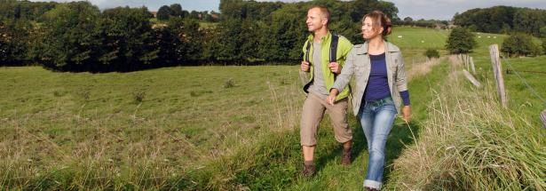 wandelen