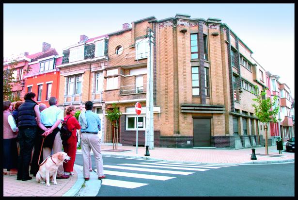 art deco