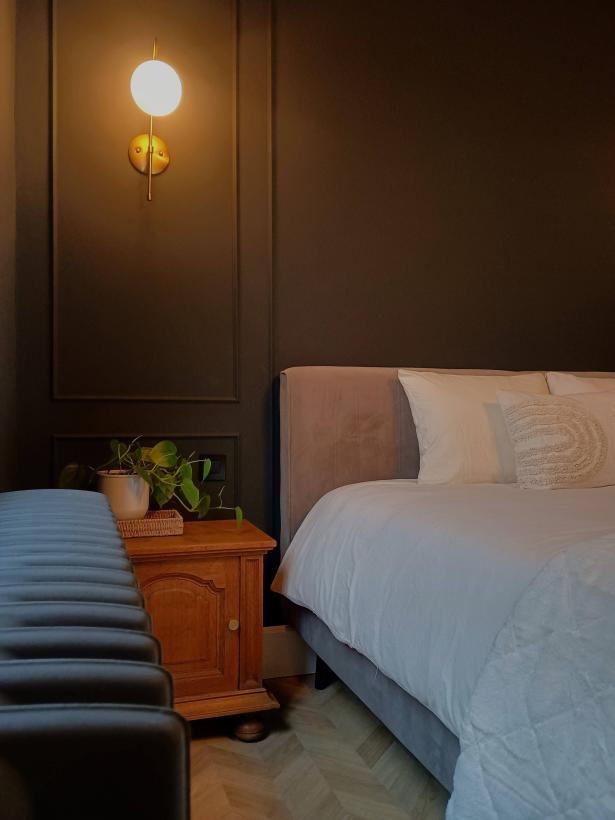 B&B Fiertelhof - suite