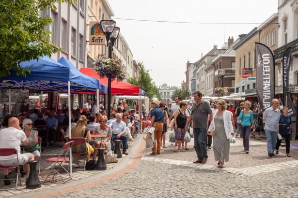 Braderie